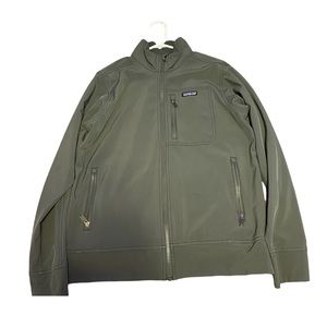 Mens Patagonia Jacket M